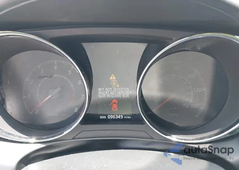 2015 Mitsubishi Outlander Sport Gt from USA, damaged, VIN 4A4AP4AW5FE055767